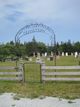 Ingomar Community Cemetery