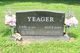 Carl A. Yeager Photo