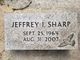 Jeffrey I. Sharp Photo