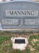 Henry James “Bones” Manning Photo