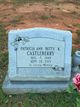 Patricia Ann “Betty” Castleberry Photo