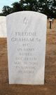 Freddie Graham Sr. Photo