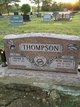 Chester H. “Chet” Thompson Photo