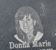 Donna Marie Cannon Photo