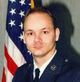 Kenneth Blagburn, USAF, Desert Storm