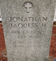  Jonathan Jaquess Jr.