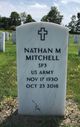 Nathan M. “Nate” Mitchell Photo