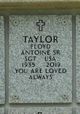 Floyd Antoine Taylor Sr. Photo