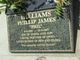  Phillip James “Phil” Williams