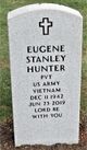 Eugene Stanley Hunter Photo