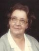 Norma Lee Hiles Myers Photo