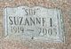 Suzanne L. “Sue” Duval Stanley Photo