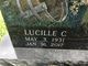 Lucille C. Dyer Campbell Photo