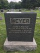  John G. Meyer