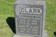  Mary Robb <I>Burke</I> Clark
