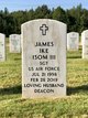 James “Ike” Isom III Photo