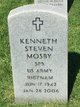 Kenneth Steven Mosby Photo