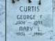  George F Curtis