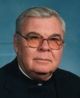 Rev Fr John A McShane Photo