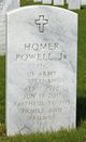 Homer Powell Jr. Photo
