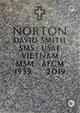 David Smith “Dave” Norton Photo