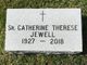 Sr Catherine Therese Jewell Photo