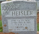  Daniel S. “Denny” Heisler