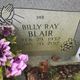 Billy Ray Blair Photo