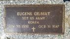 Eugene H. “Bud” Gilbert Photo