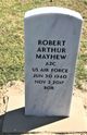 Robert A. “Bob” Mayhew Photo
