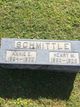  Annie E. <I>Jones</I> Schmittle