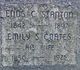  Emily Sophia <I>Coates</I> Dickinson