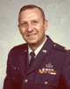 Maj Billy Glen Allison Photo
