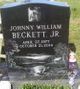  Johnny William Beckett Jr.