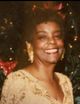Delores “Lois” Jamerson Bell Photo