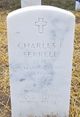 LCPL Charles E. “Charlie” Ferrell Photo