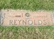 Howard Benjamin “Bud” Reynolds Sr. Photo