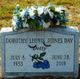 Dorothy Leonis “Dotty” Joines Day Photo