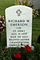 Richard W. “Dick” Emerson Photo
