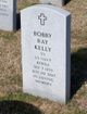 Bobby Ray “Bob” Kelly Photo