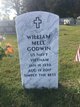 William Mell “Bill” Godwin Photo