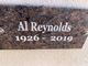  Al Reynolds