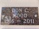 Don C. Wood