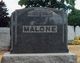  Unknown Malone