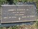 James “JR” Yarber Jr. Photo