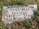  Anna May Russell