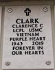 Clarence Coral Clark Sr. Photo