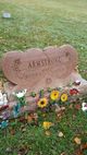 Kenneth Robert Armstrong Photo