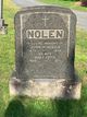  John W Nolen
