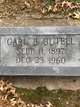  Carl B Butell